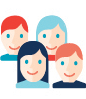 Activités en groupe