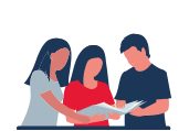 Activités en groupe