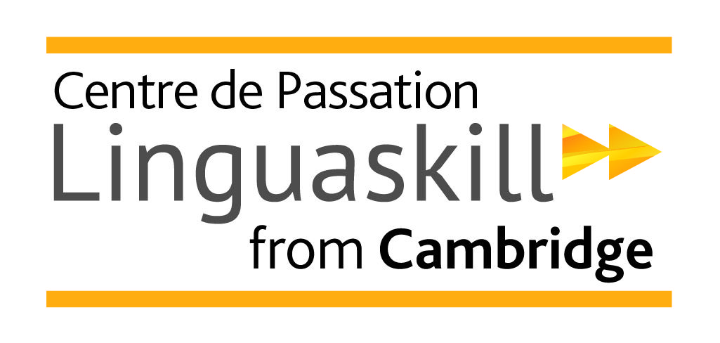 LINGUASKILL