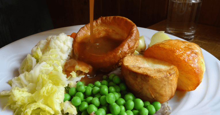 Sunday Roast