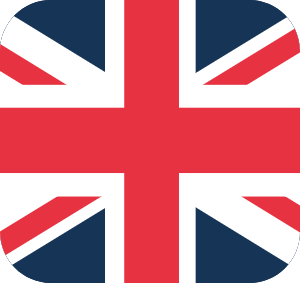 English Flag