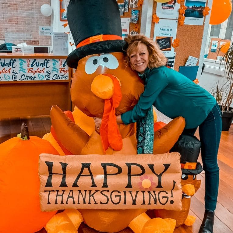 thanksgiving