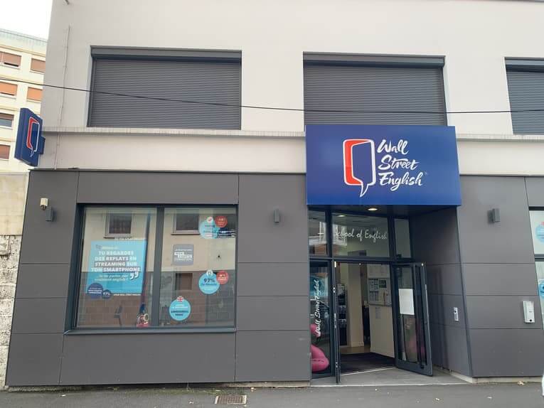 Centre Clermont Ferrand