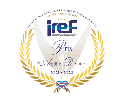IREF