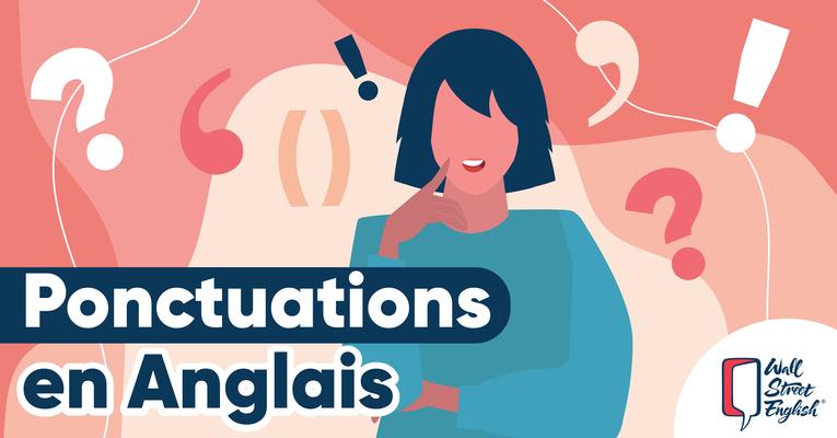 Visuel Ponctuations