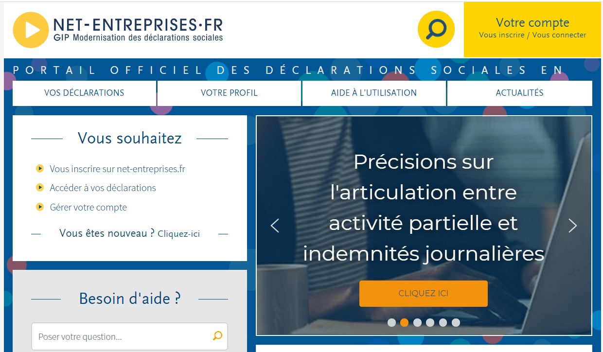 entreprise