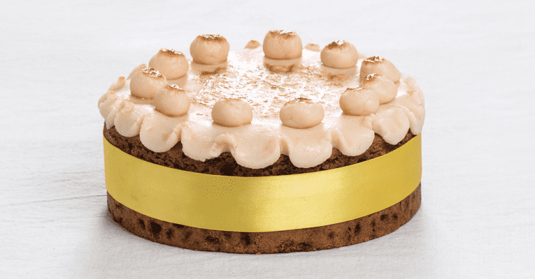 Simnel Cake