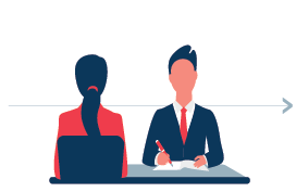 Accomapgnement Wall Street English