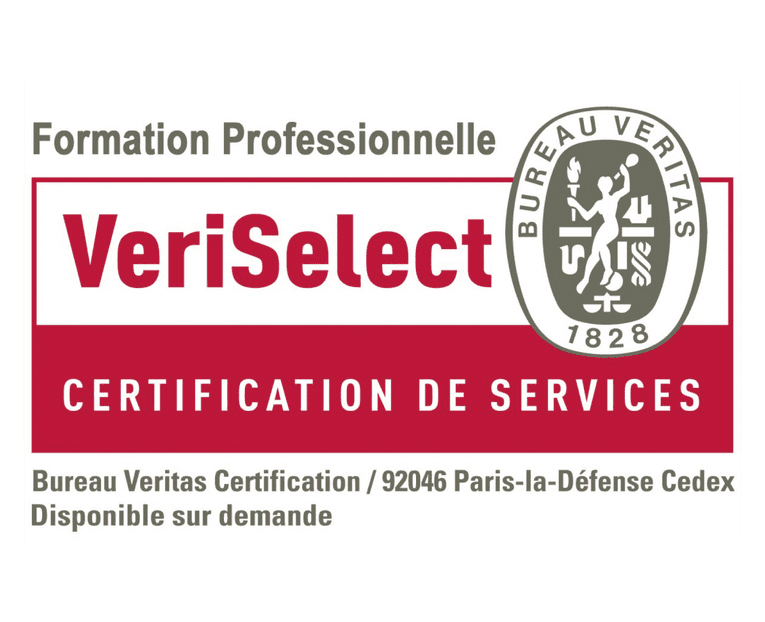 Veriselect opt