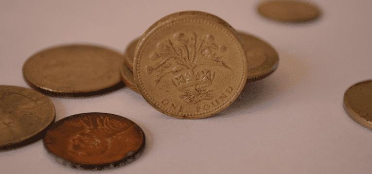 monnaie