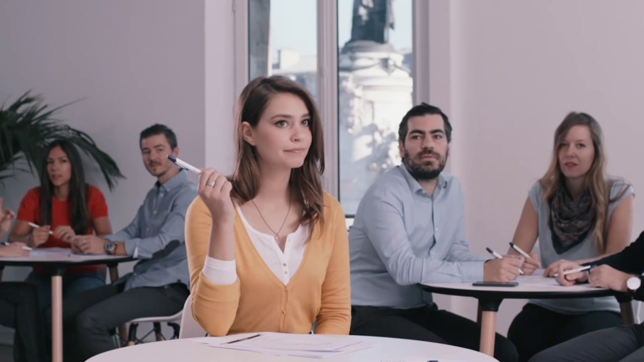 apprenez l'anglais