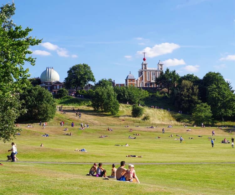 Greenwich Park