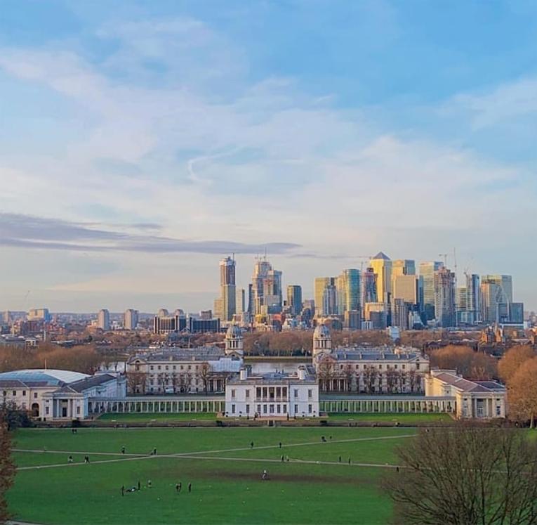 royal observatory