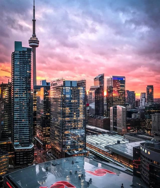 Toronto