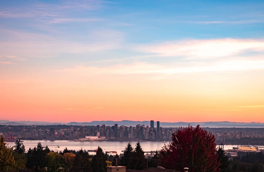 Vancouver