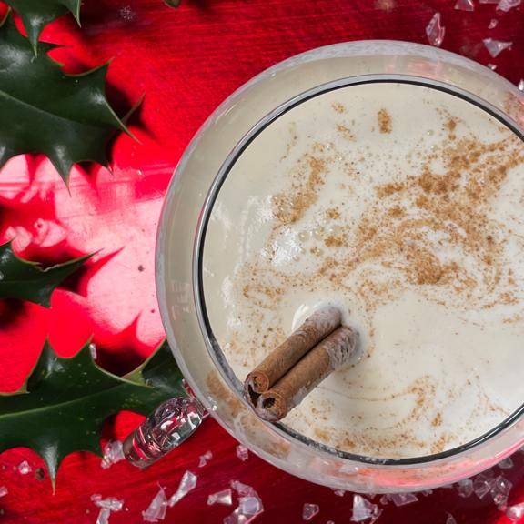 eggnog