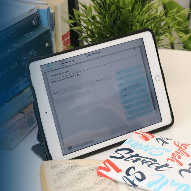 1 mois, 2 mois ou 3 mois de cours intensifs, quelle formule pour apprendre l’anglais ?