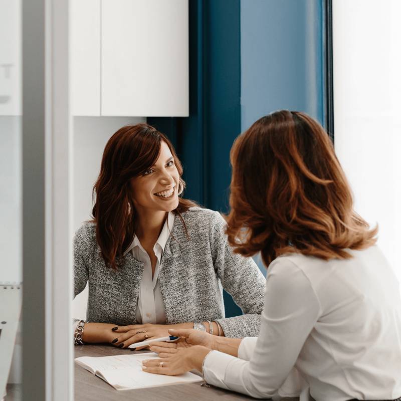 Cours d'anglais intensif 