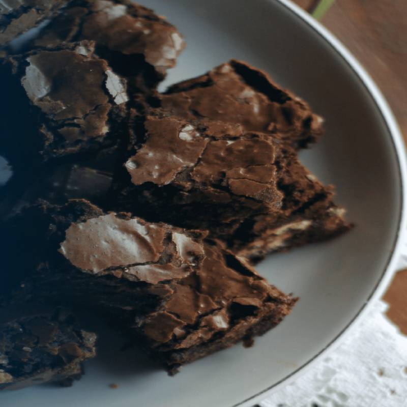 BROWNIES