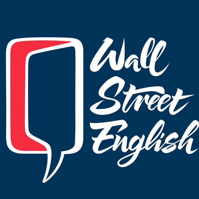 Formations WALL STREET ENGLISH 
