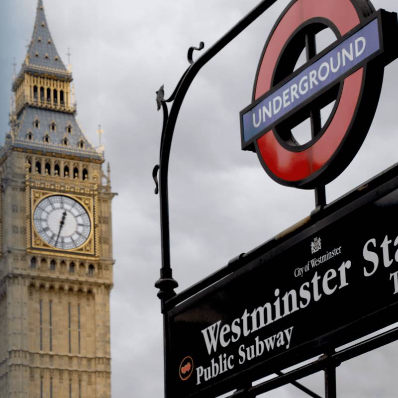 6 villes d'Angleterre à découvrir absolument