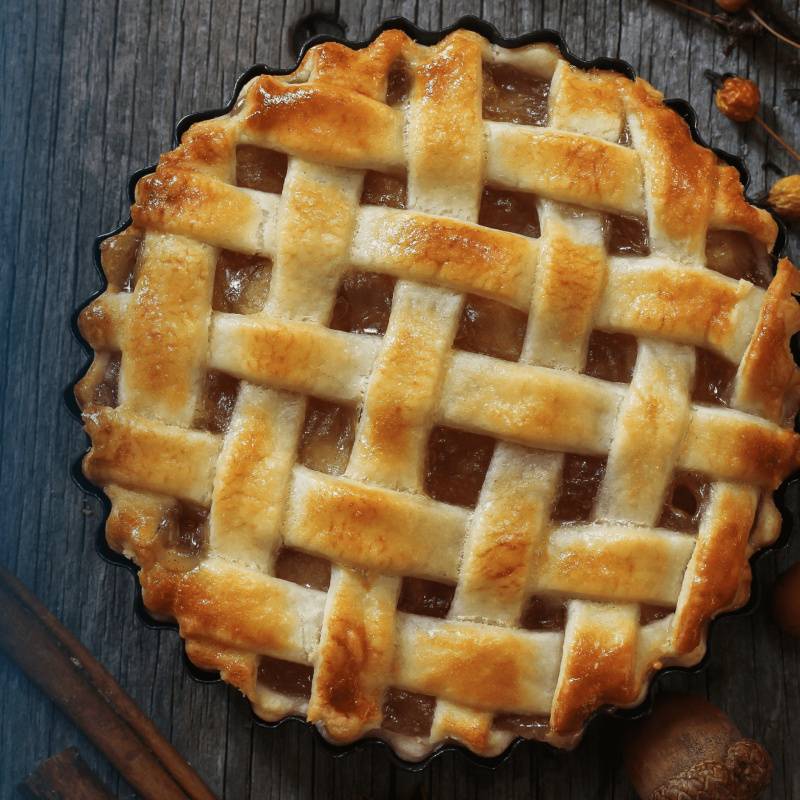 Apple Pie
