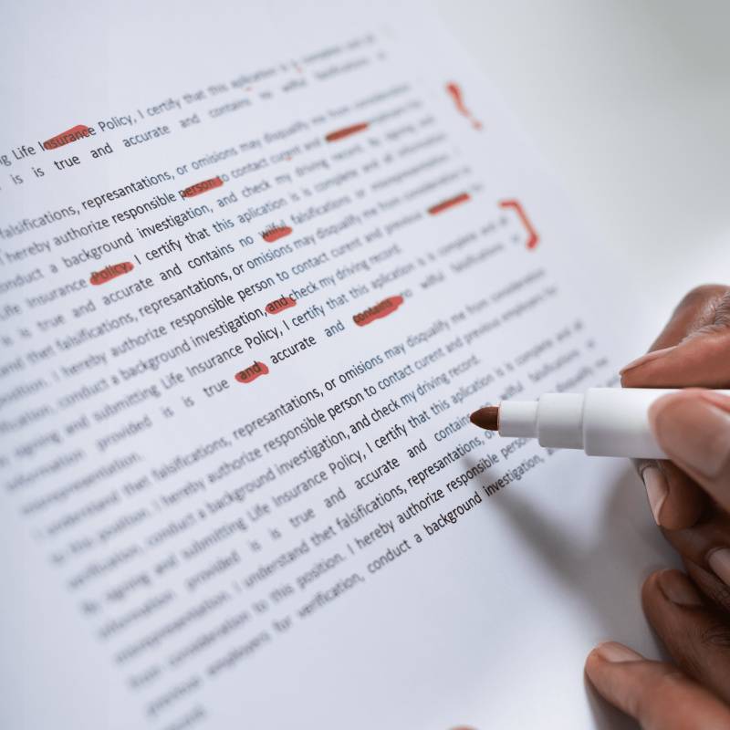 correcteur d'orthographe en anglais