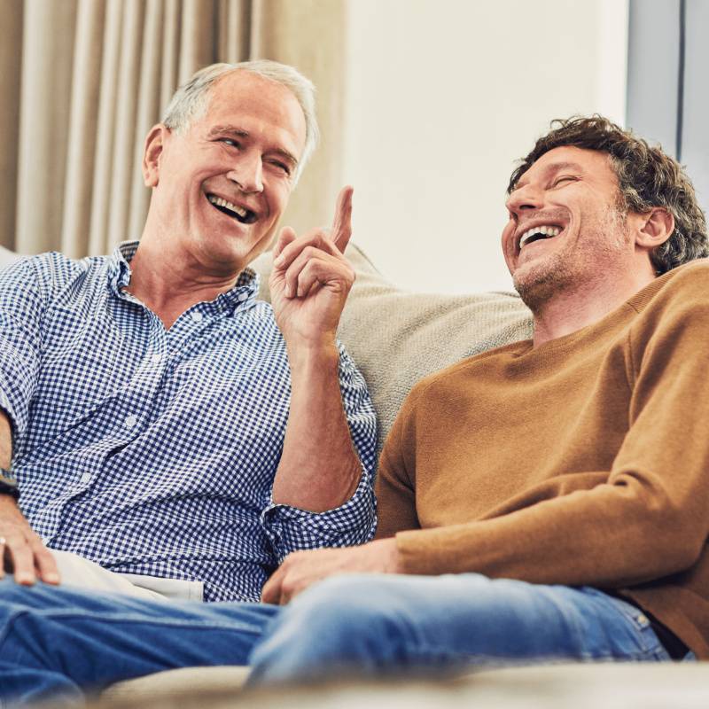 5 "Dad Jokes" En Anglais Pour La Fête des Pères 