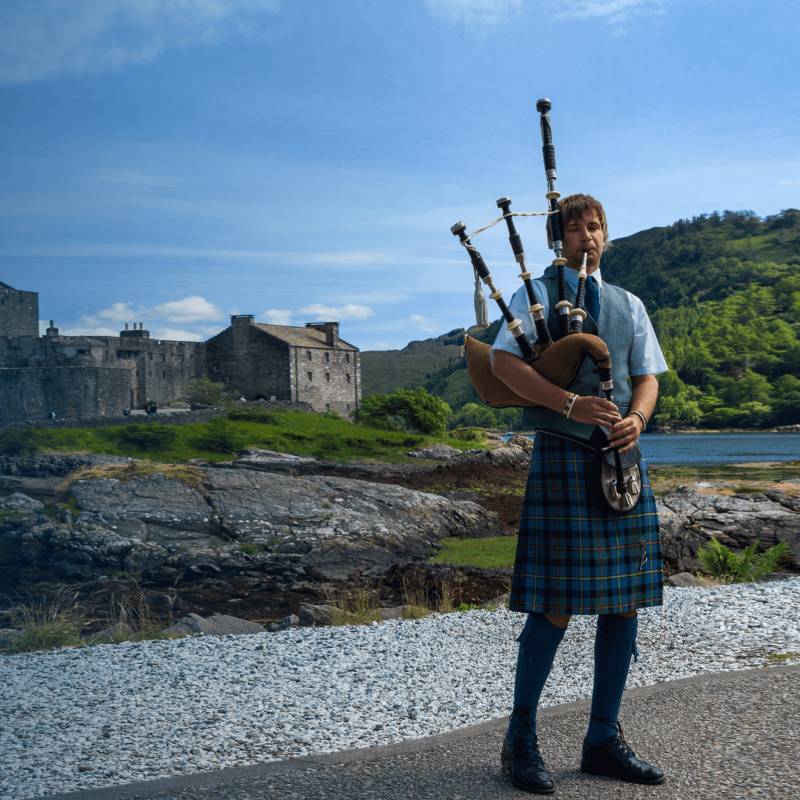 Lieux à visiter pour un voyage inoubliable en Ecosse