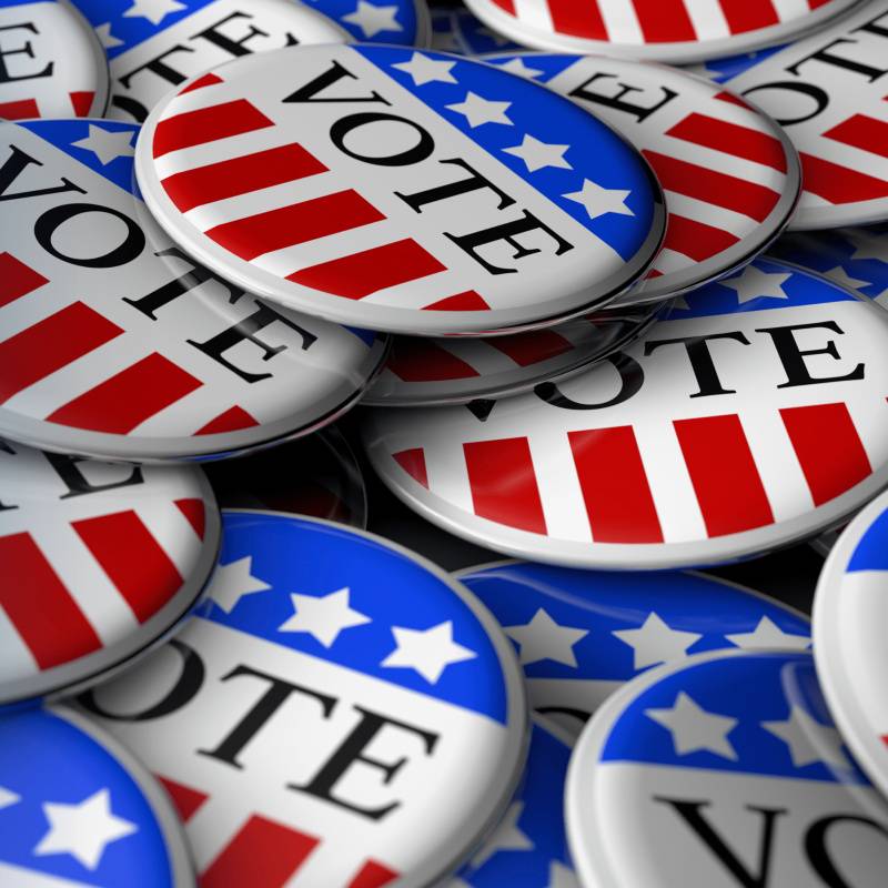 Élections aux États-Unis : un fonctionnement propre aux américains