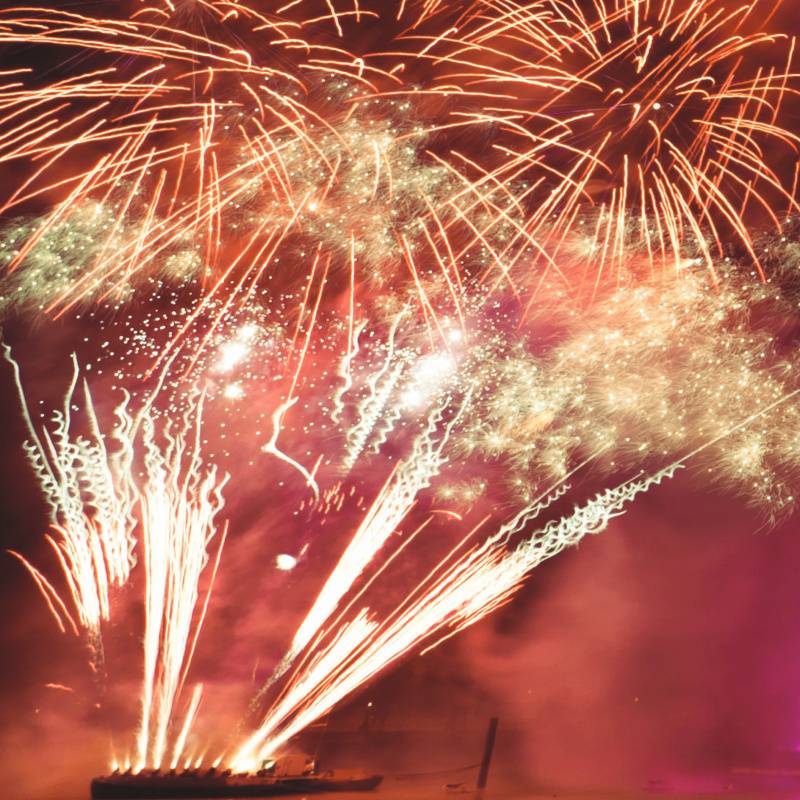 Nuit de Guy Fawkes : Que fêtent les Anglais le 5 novembre ?