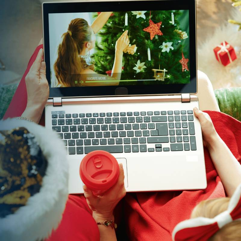 Films de Noël en anglais : notre sélection pour améliorer votre niveau