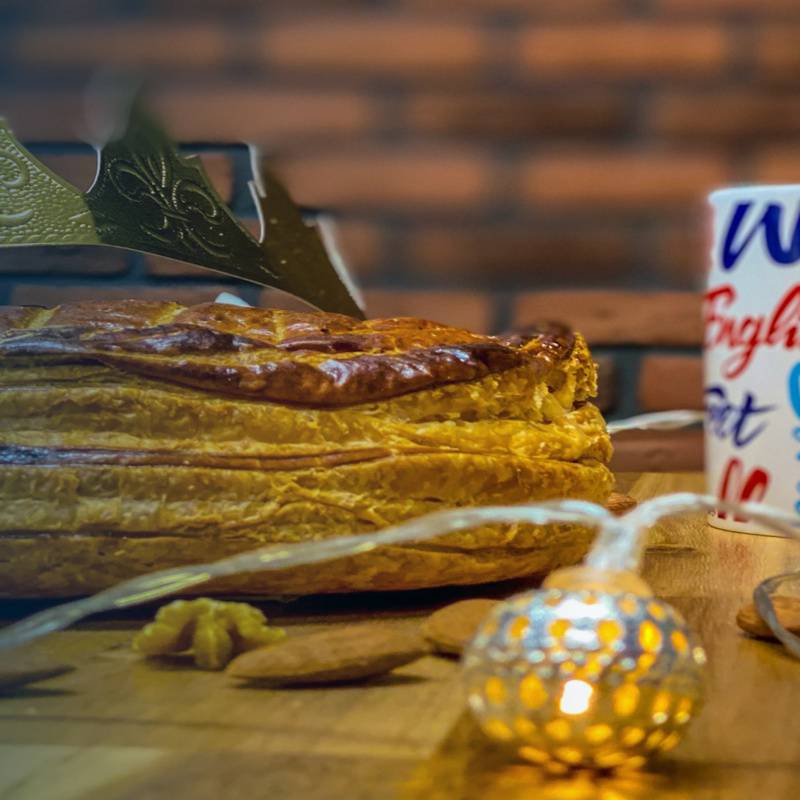 galette des rois