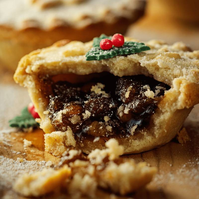 5 Desserts Anglais de Noël à Tester Absolument