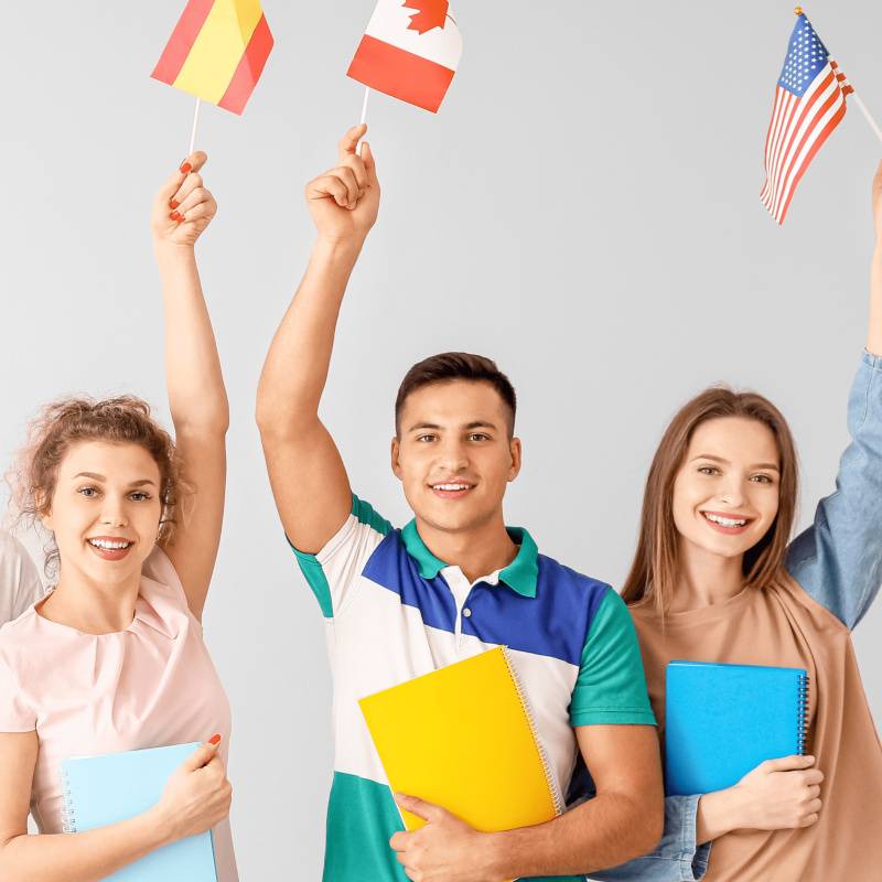 Top 4 des langues les plus faciles à apprendre au monde