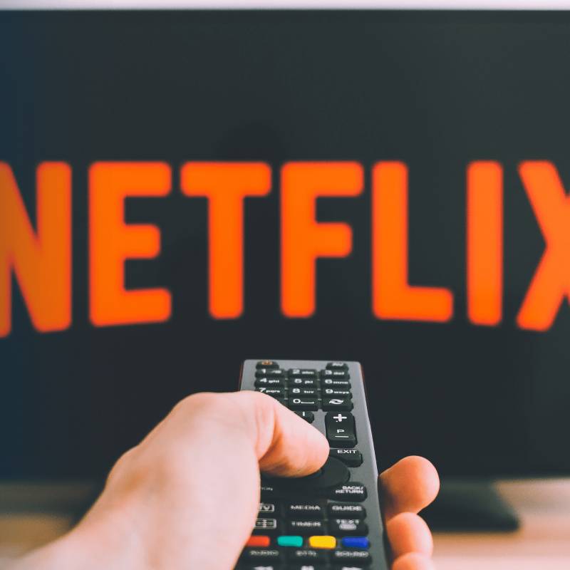 Les meilleures séries Netflix pour apprendre l'anglais