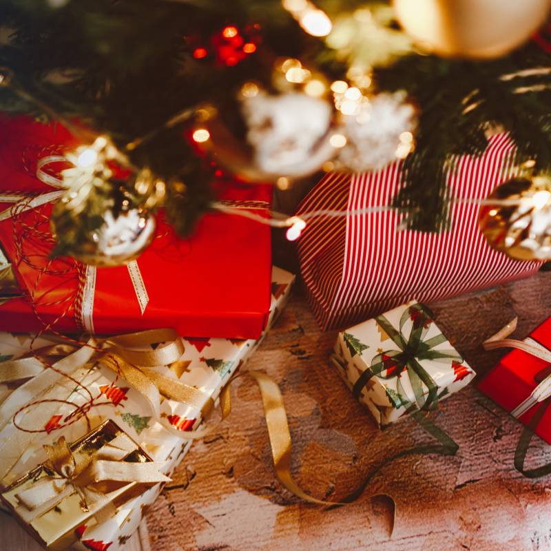 MERRY XMAS