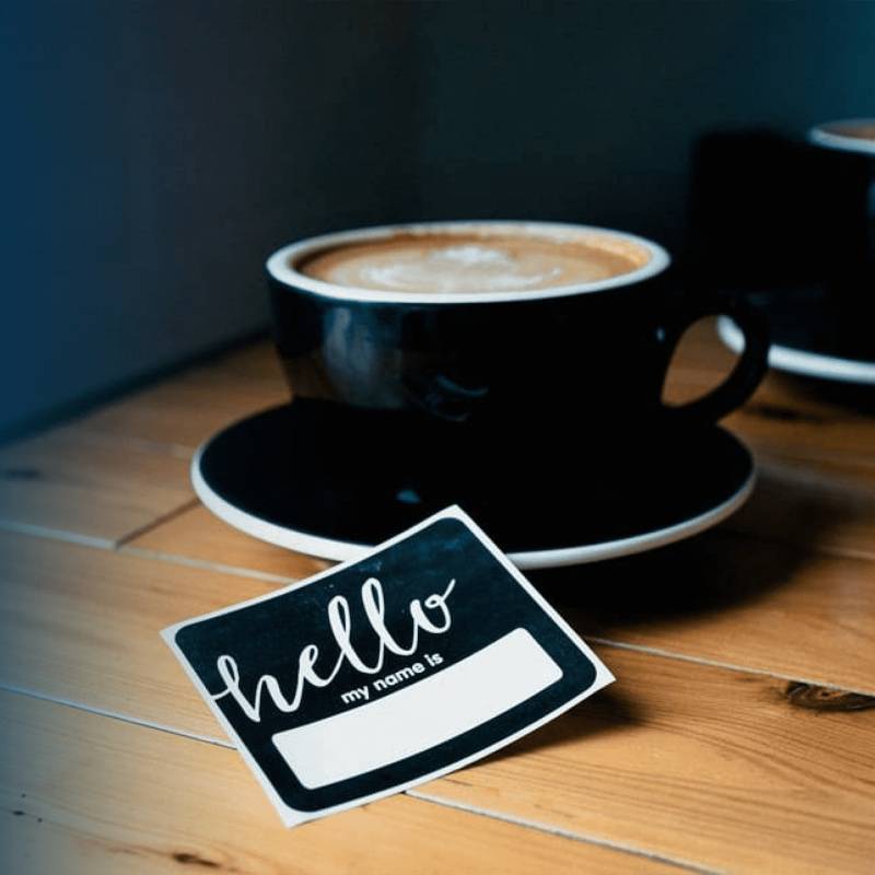 Quels sont les prénoms anglais les plus populaires ?