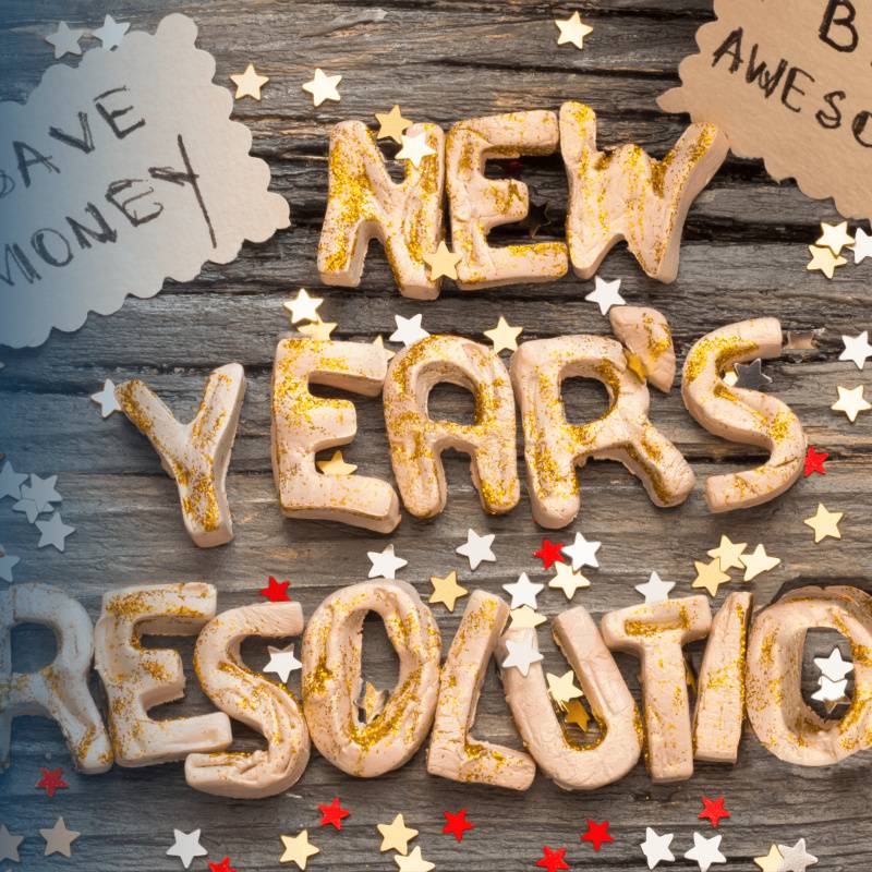 Comment tenir ses bonnes résolutions ? 