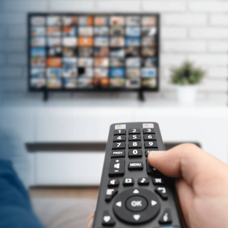 Top 10 des Séries et Émissions anglaises en 2021