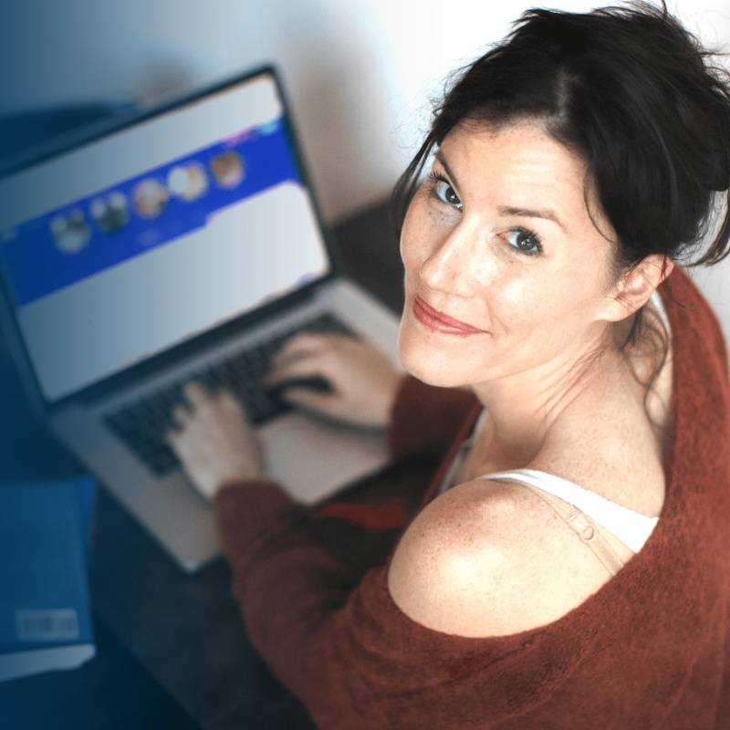 Apprendre l'anglais en ligne