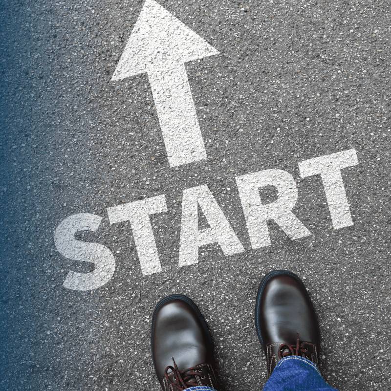 Apprendre l'anglais à partir de zéro