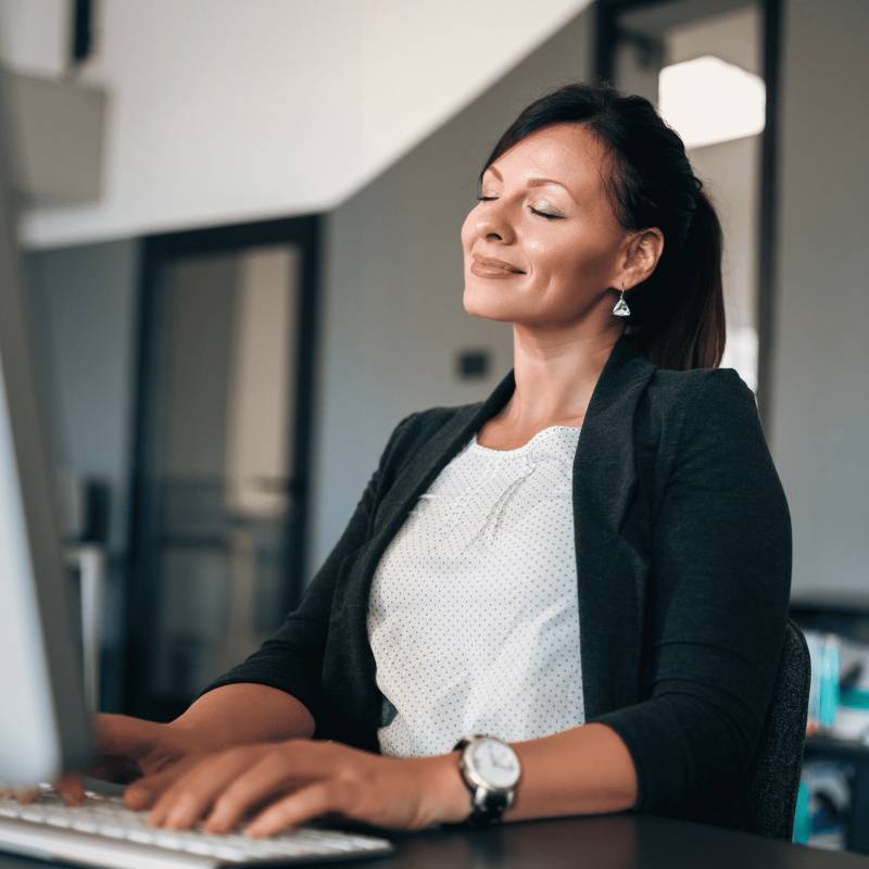 Comment utiliser son CPF sur son temps de travail 