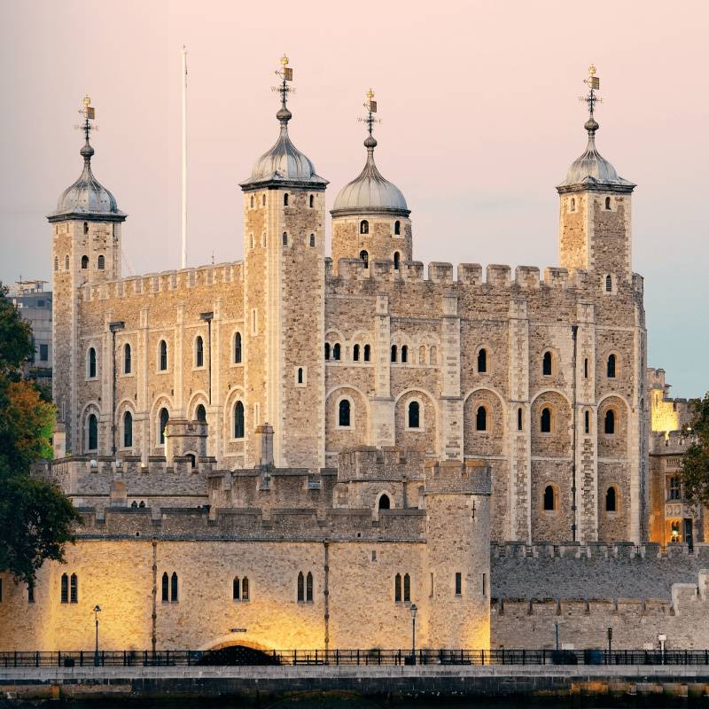 tour de londres