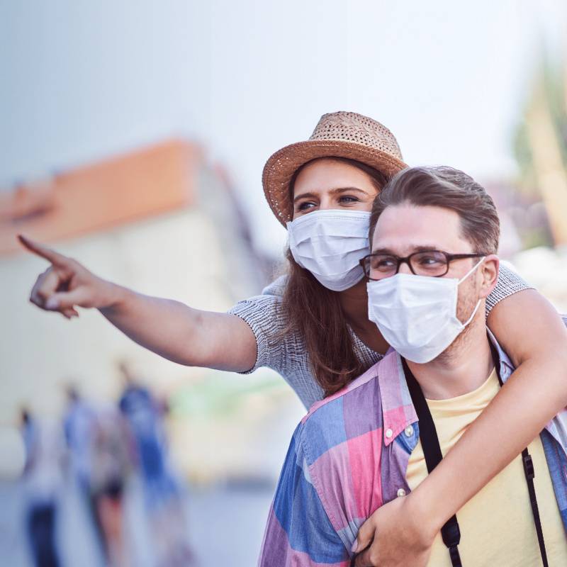 Voyager en Angleterre