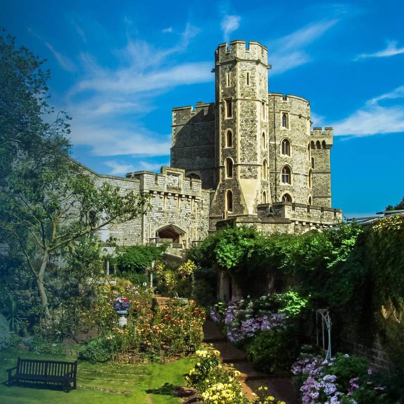Windsor Castle
