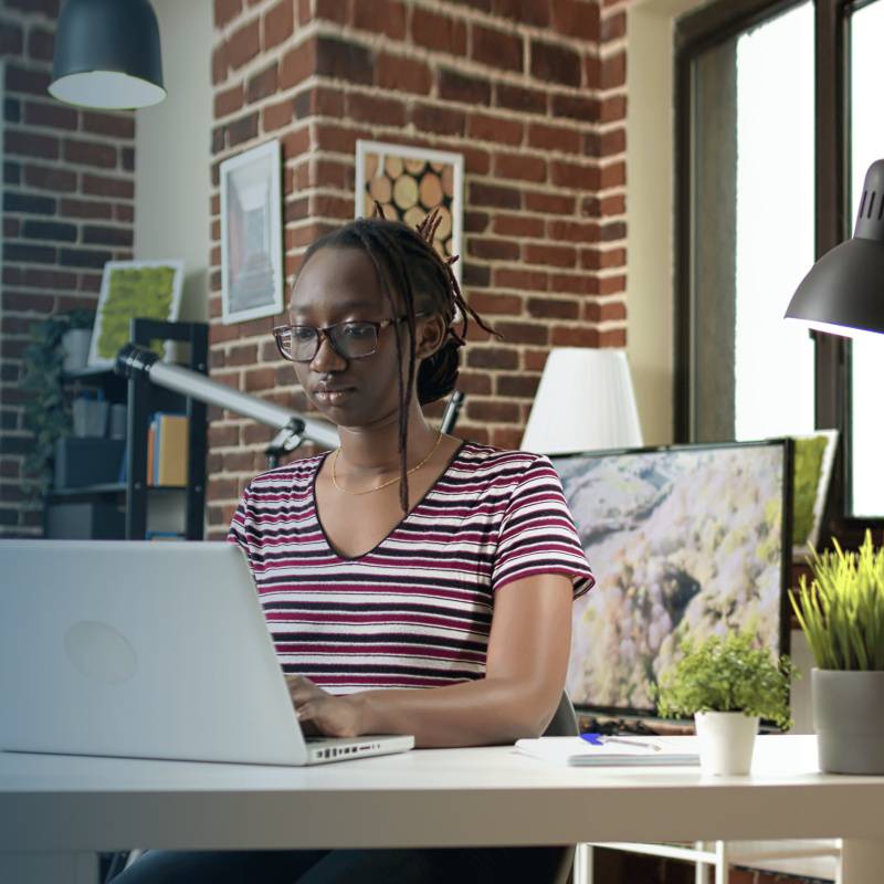 Confinement : apprendre l'anglais à distance, depuis chez soi !