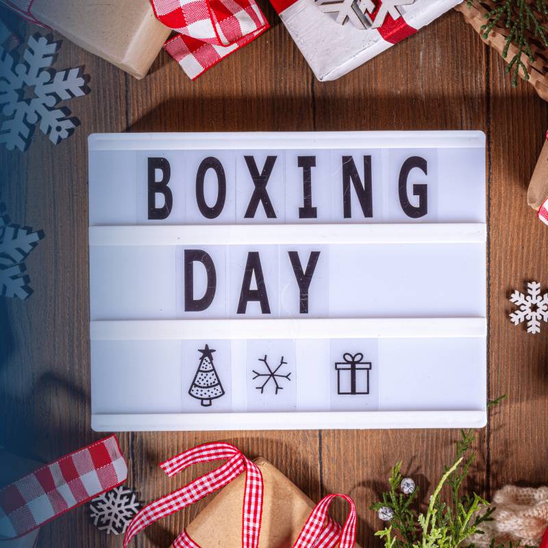 Les traditions de Noël à l’étranger