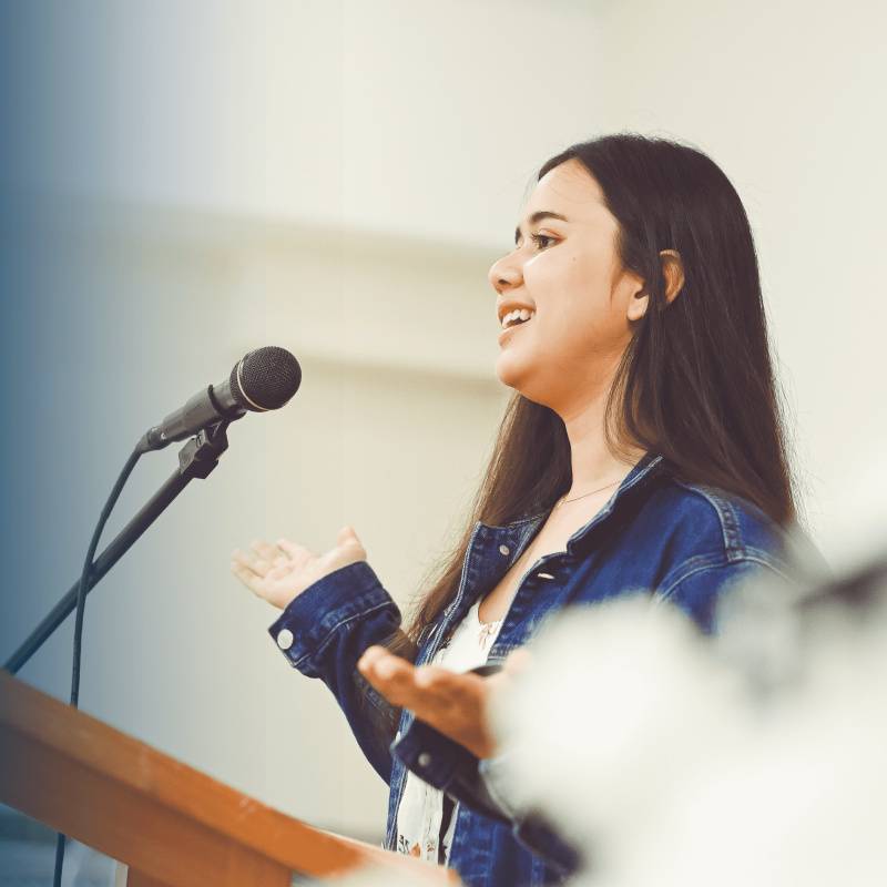 Être dyslexique et maîtriser l’anglais, c’est possible !