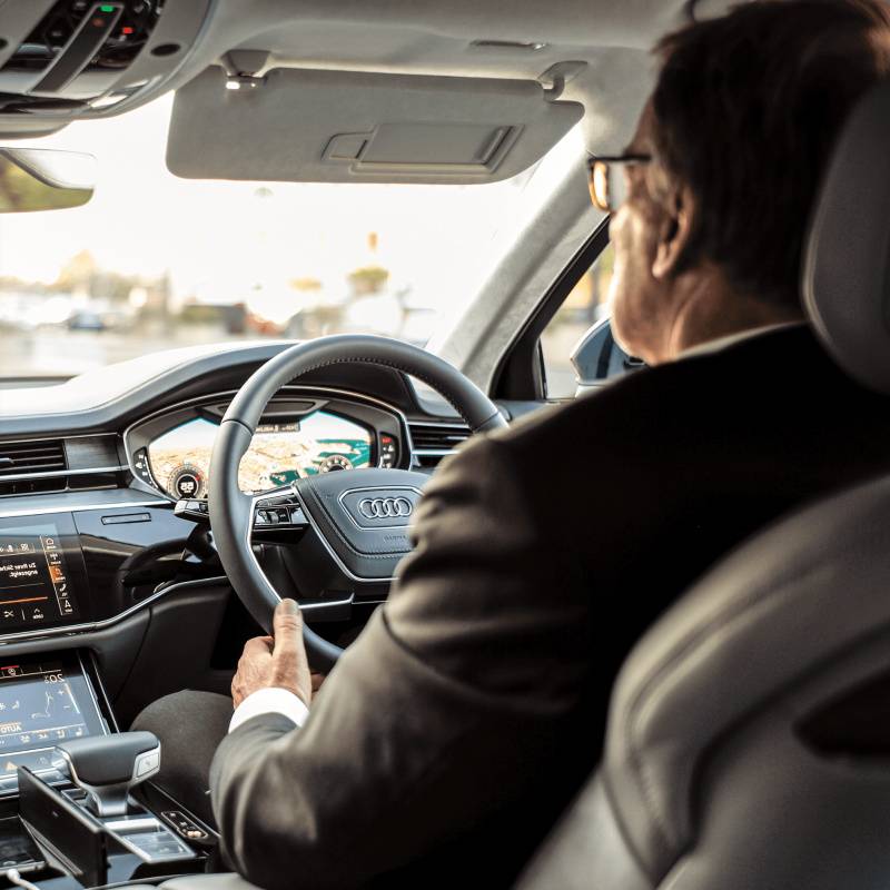 Apprendre l’anglais en voiture, c’est possible... Et facile !